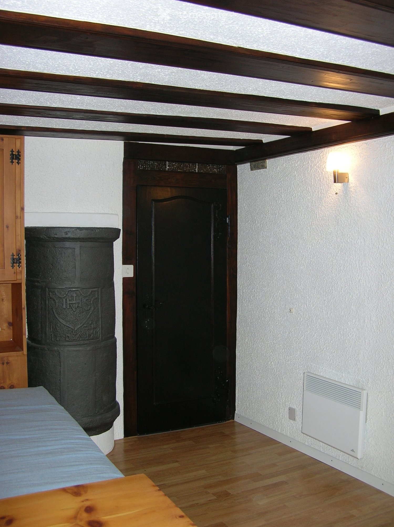 1 room apartment