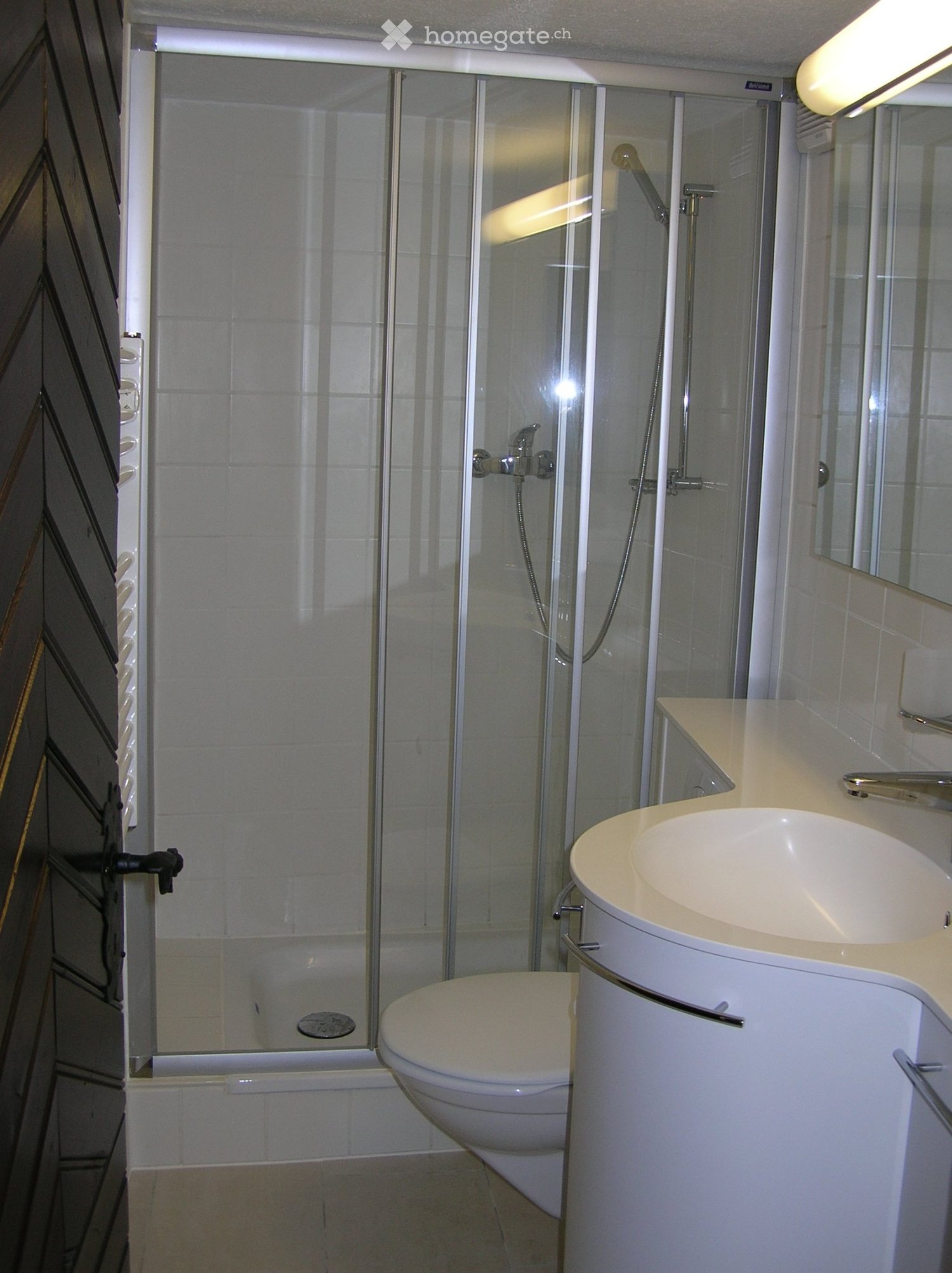 1 room apartment
