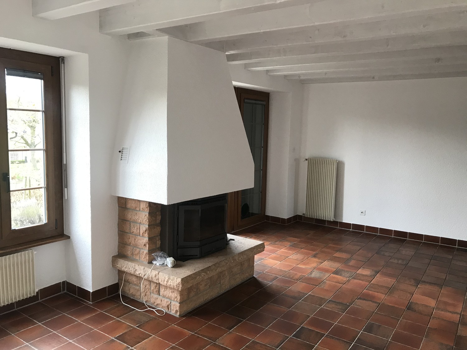 5 ½ rooms apartment