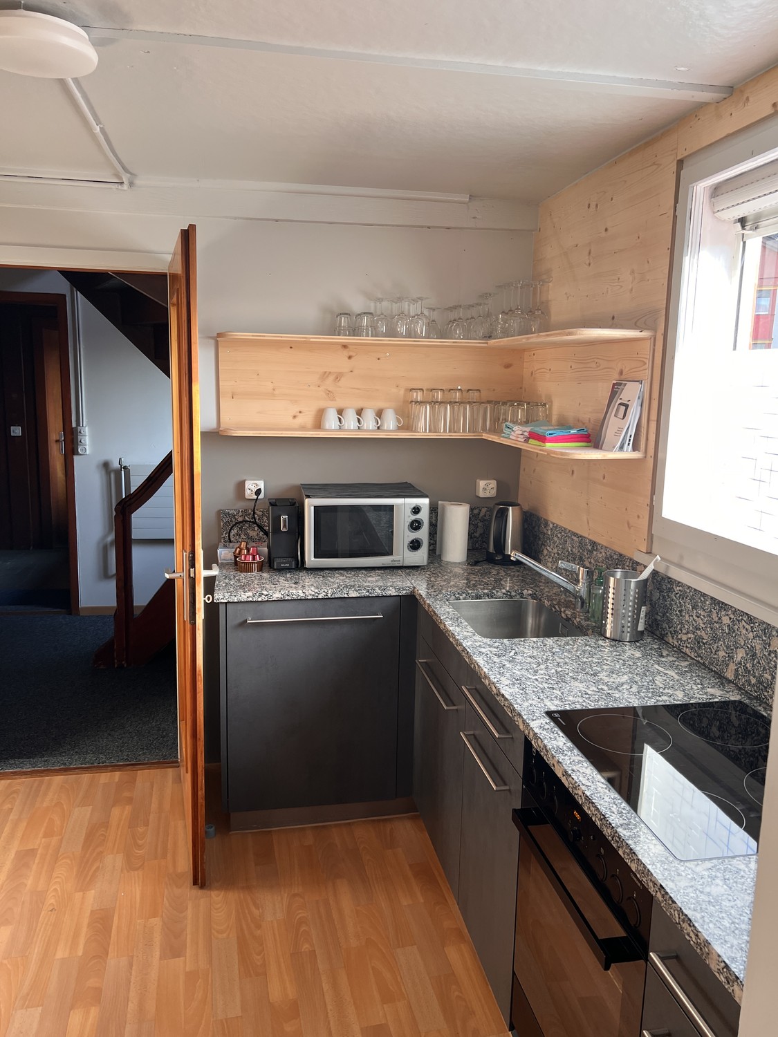 Room in a shared flat