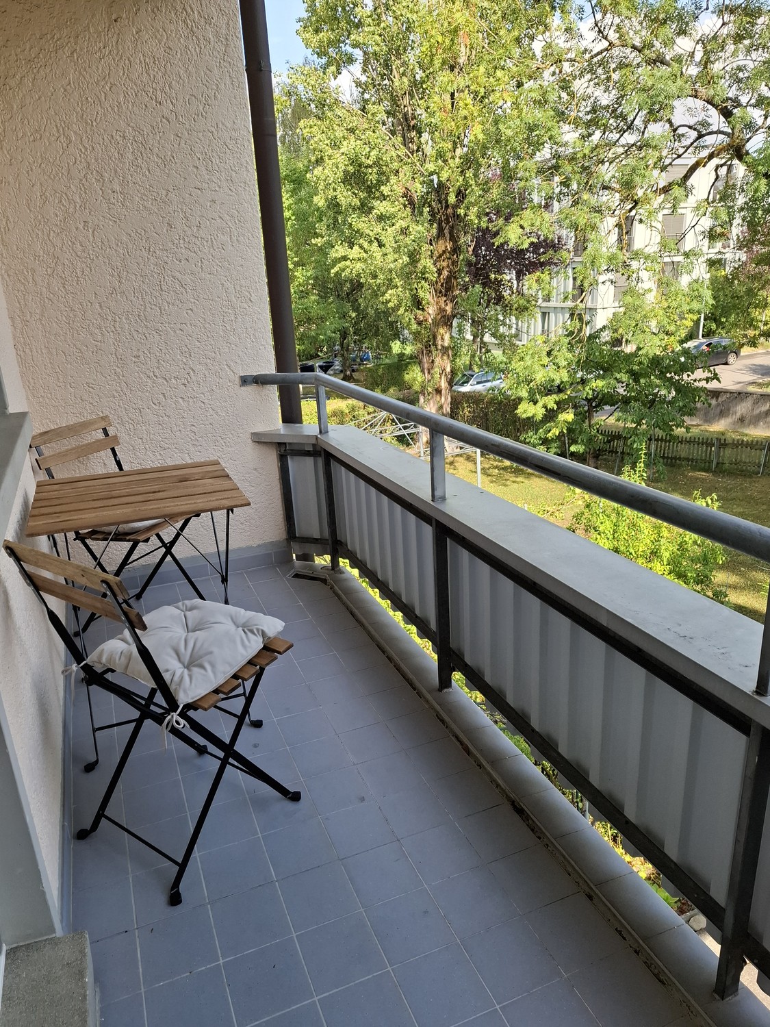 Zimmer in einer Wohngemeinschaft