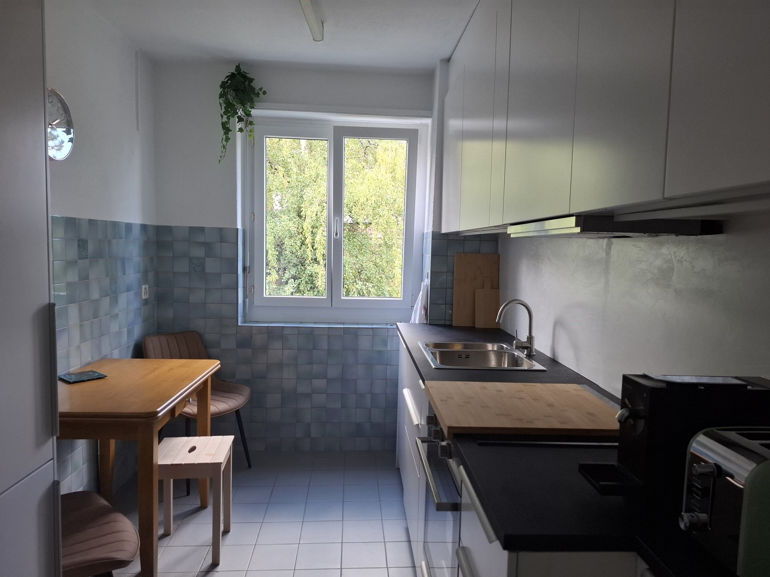 Zimmer in einer Wohngemeinschaft