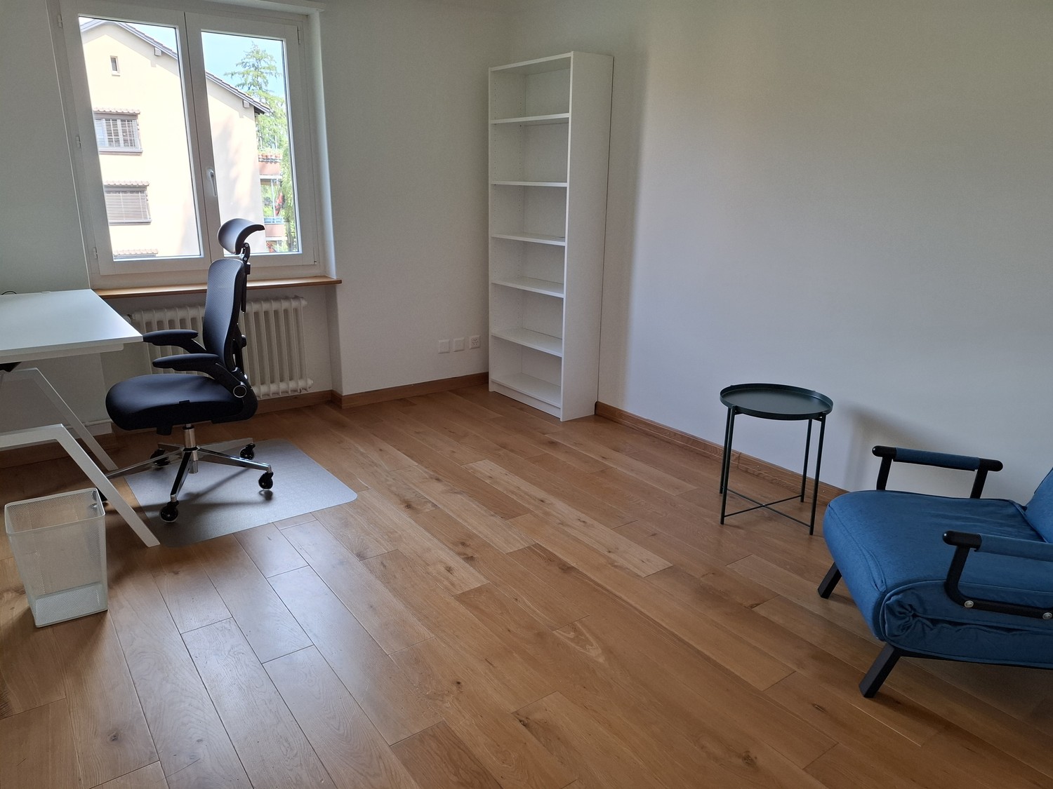 Zimmer in einer Wohngemeinschaft