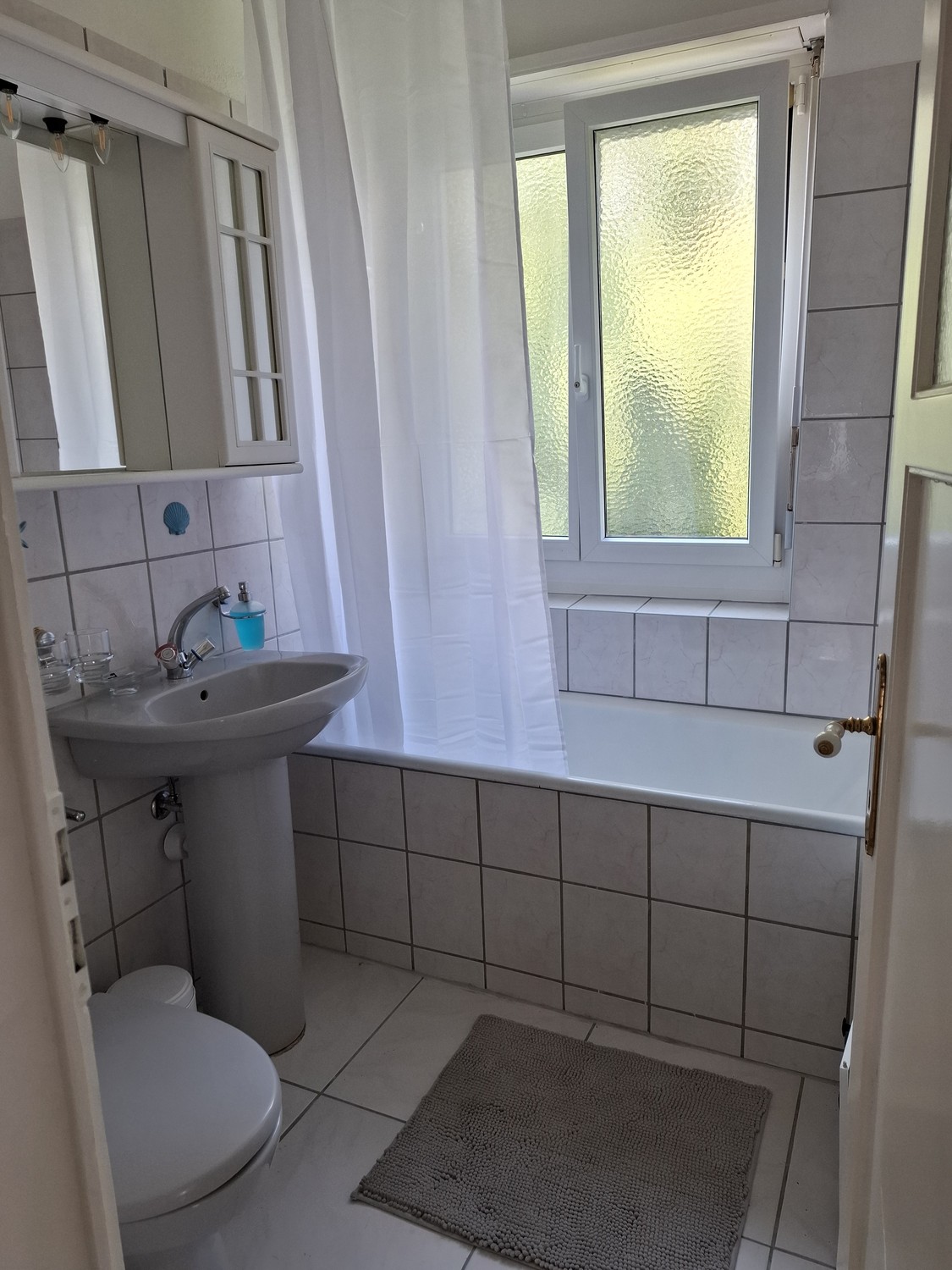Zimmer in einer Wohngemeinschaft