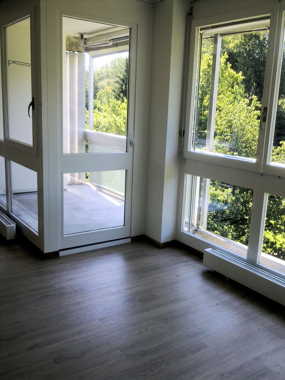 Appartement de 4 ½ pièces