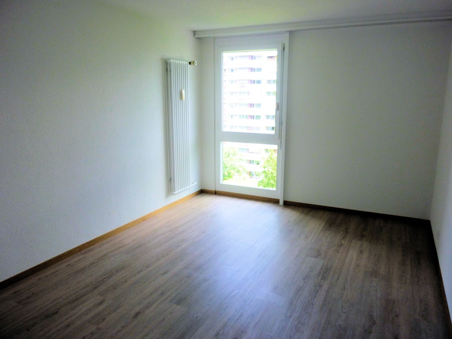 Appartement de 4 ½ pièces
