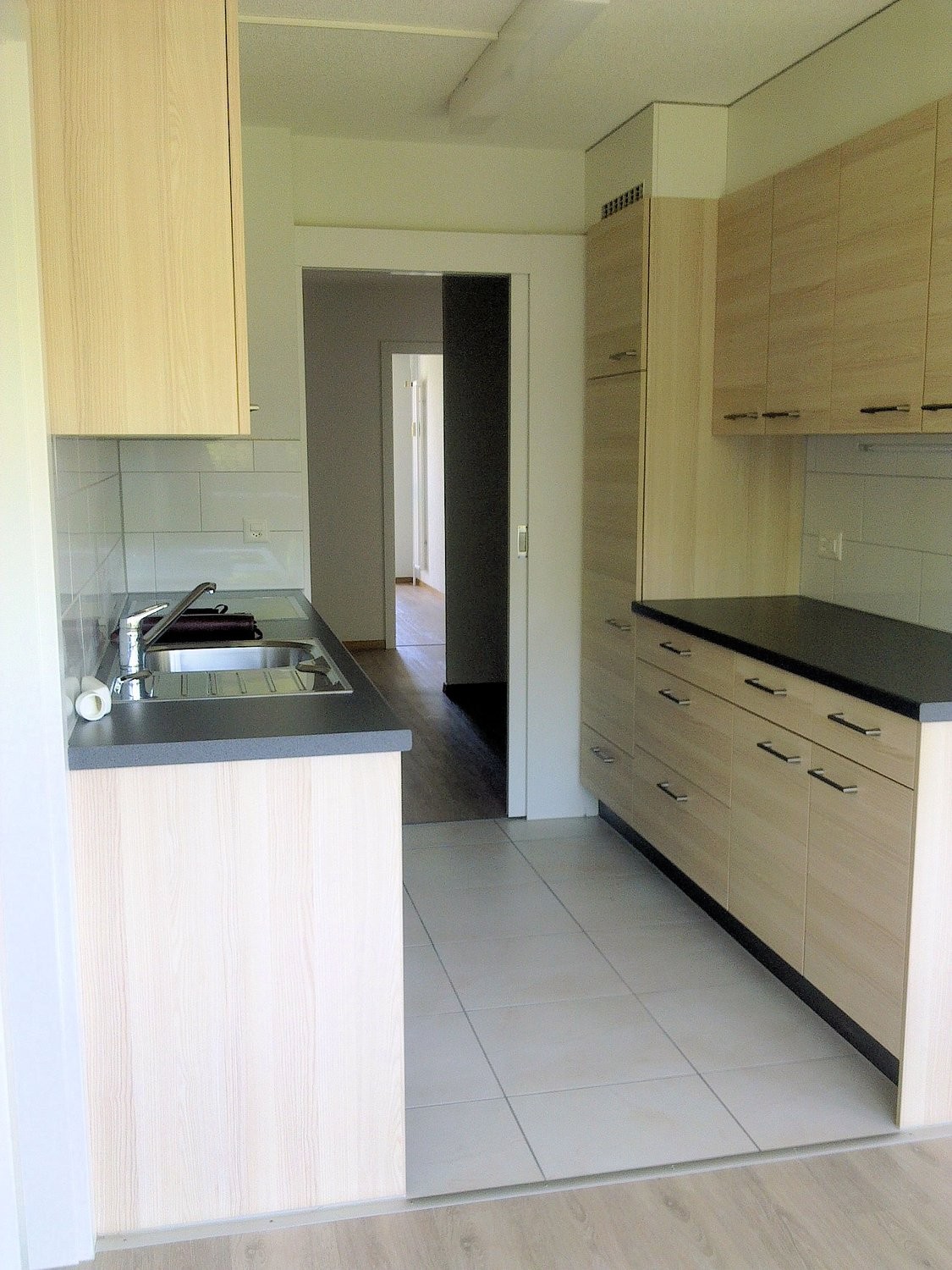 Appartement de 4 ½ pièces