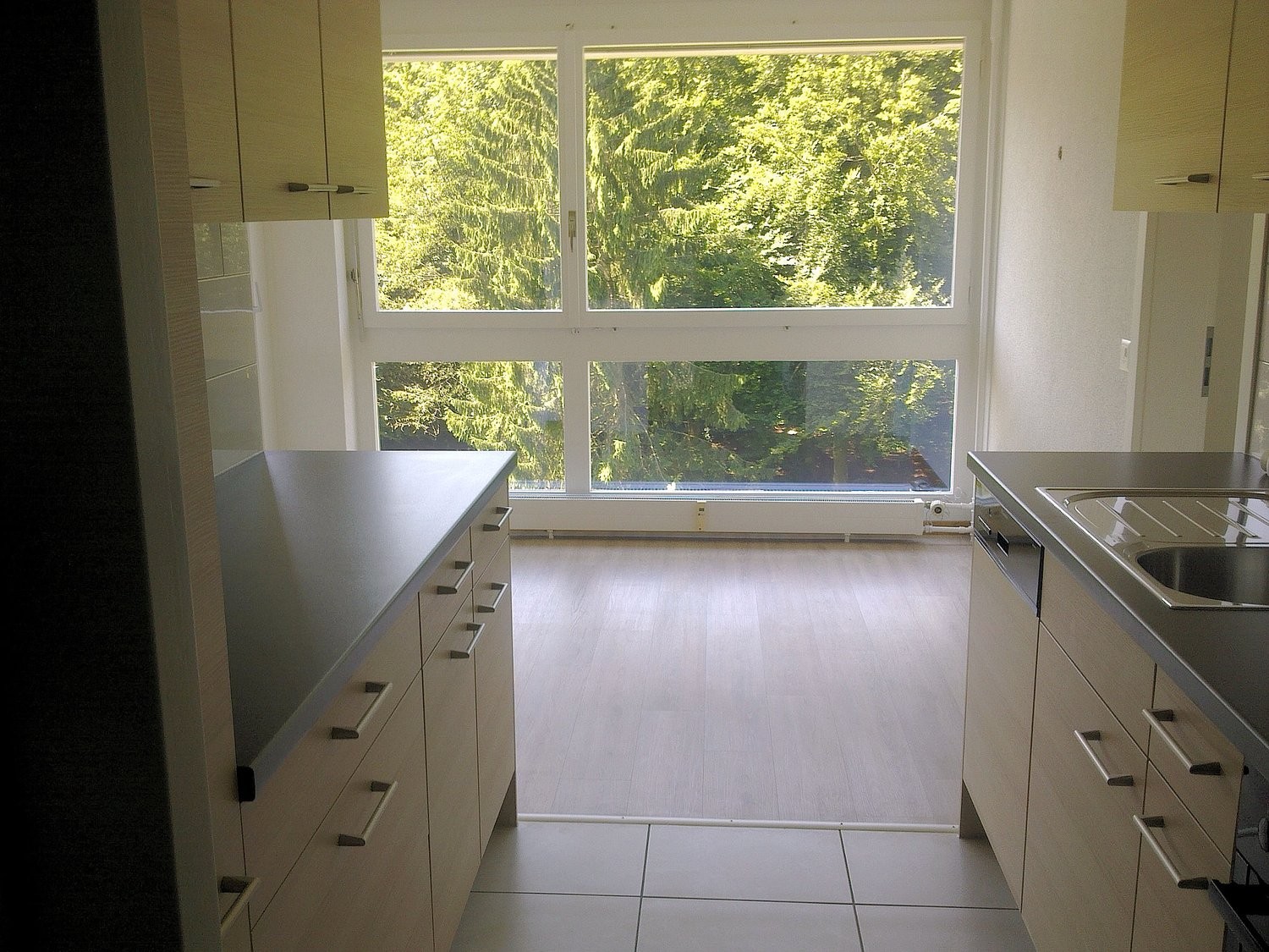 Appartement de 4 ½ pièces
