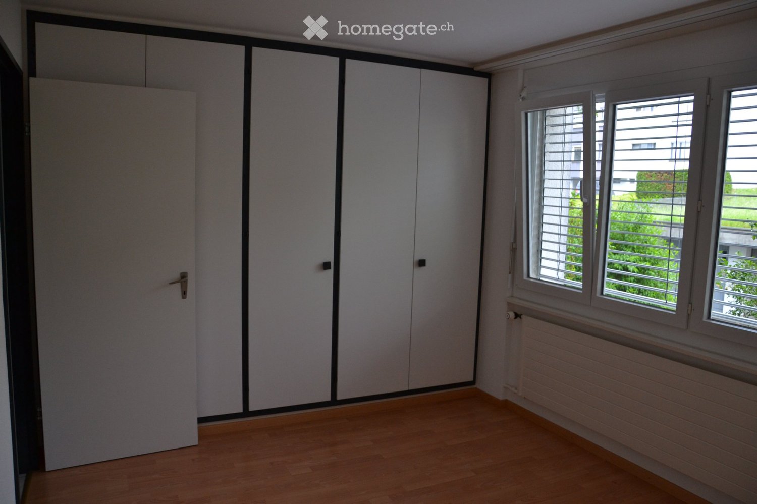Appartamento di 3 ½ locali