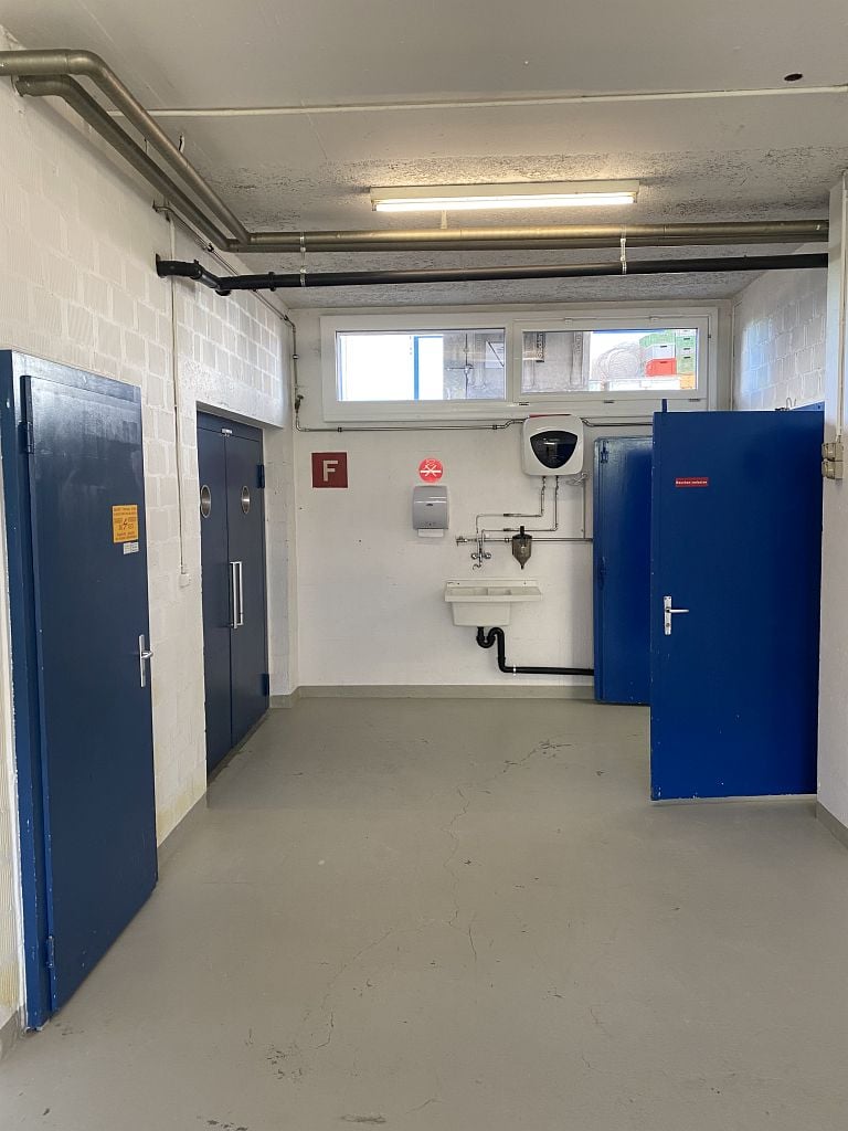 160m² commerciale