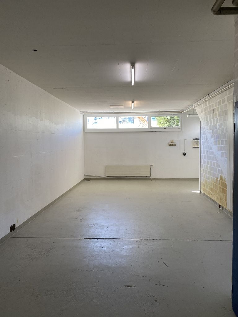 160m² commerciale