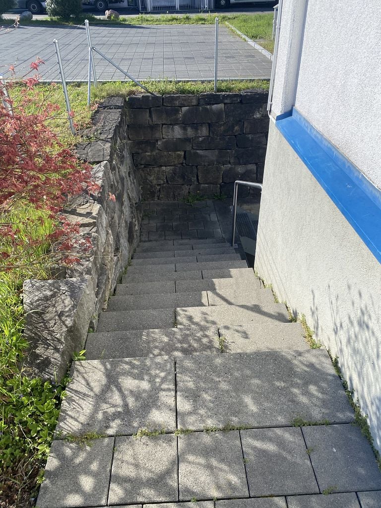 160m² commerciale