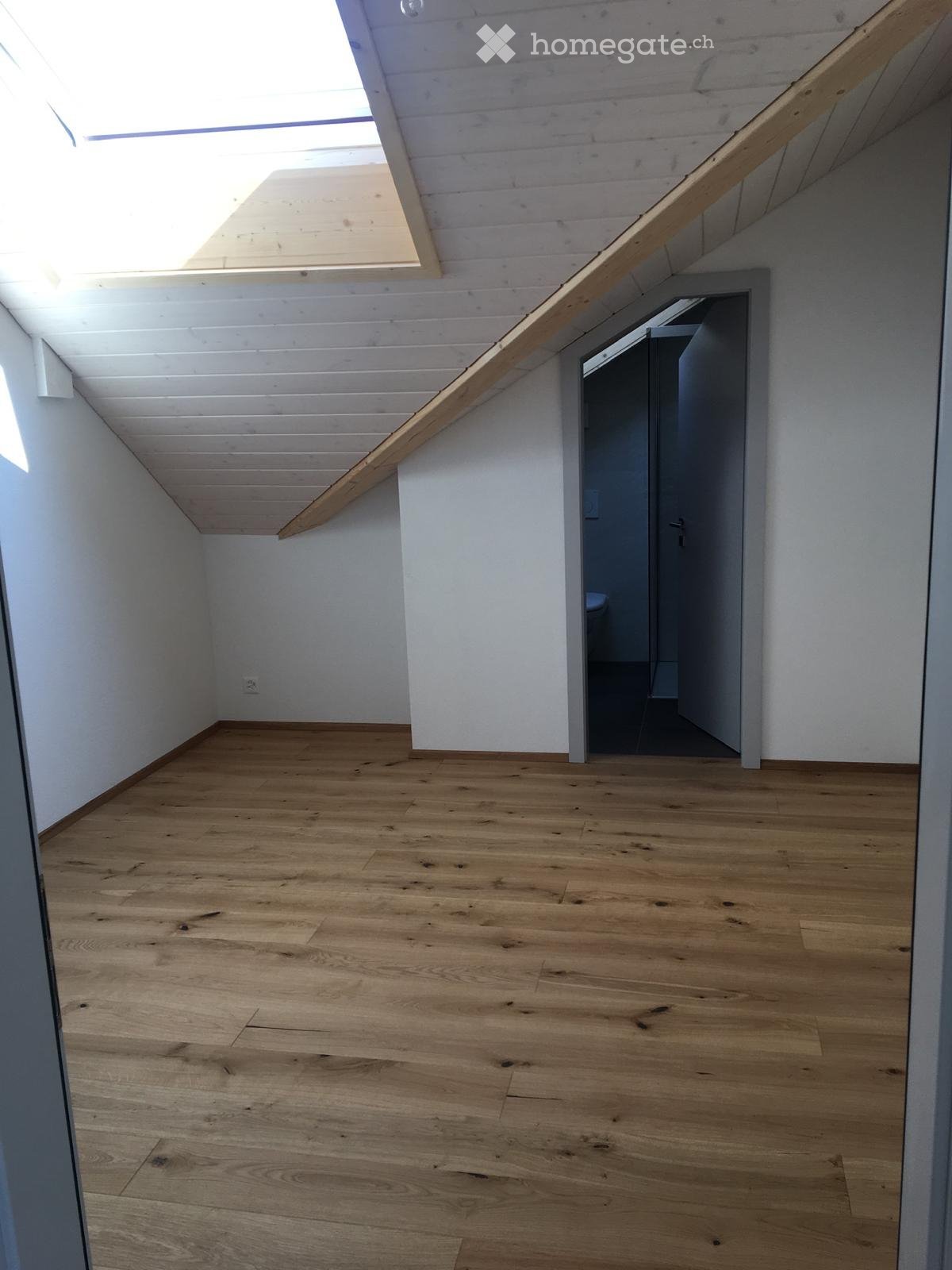 3 ½ Zimmer Wohnung
