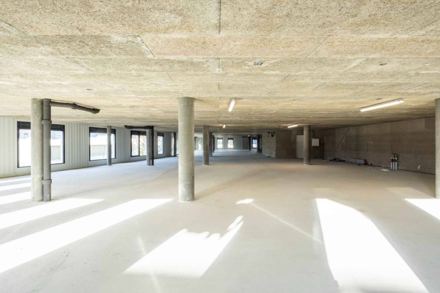 500m² Gewerbe