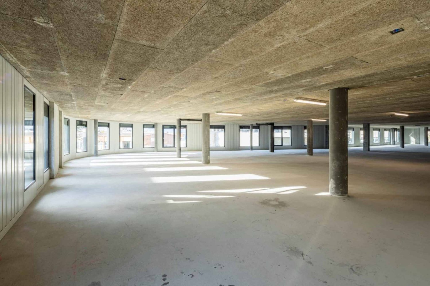 500m² Gewerbe