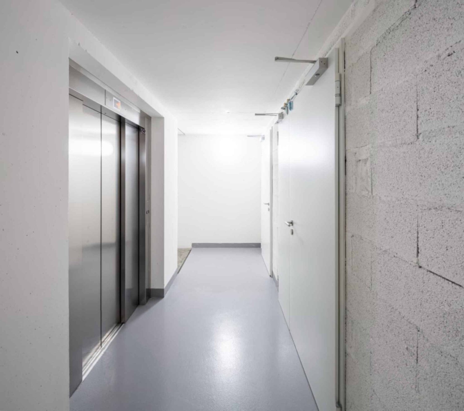 500m² Gewerbe