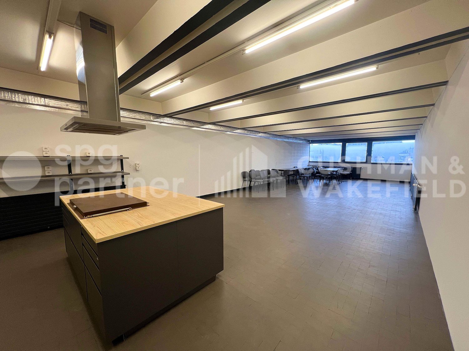 1470m² Gewerbe