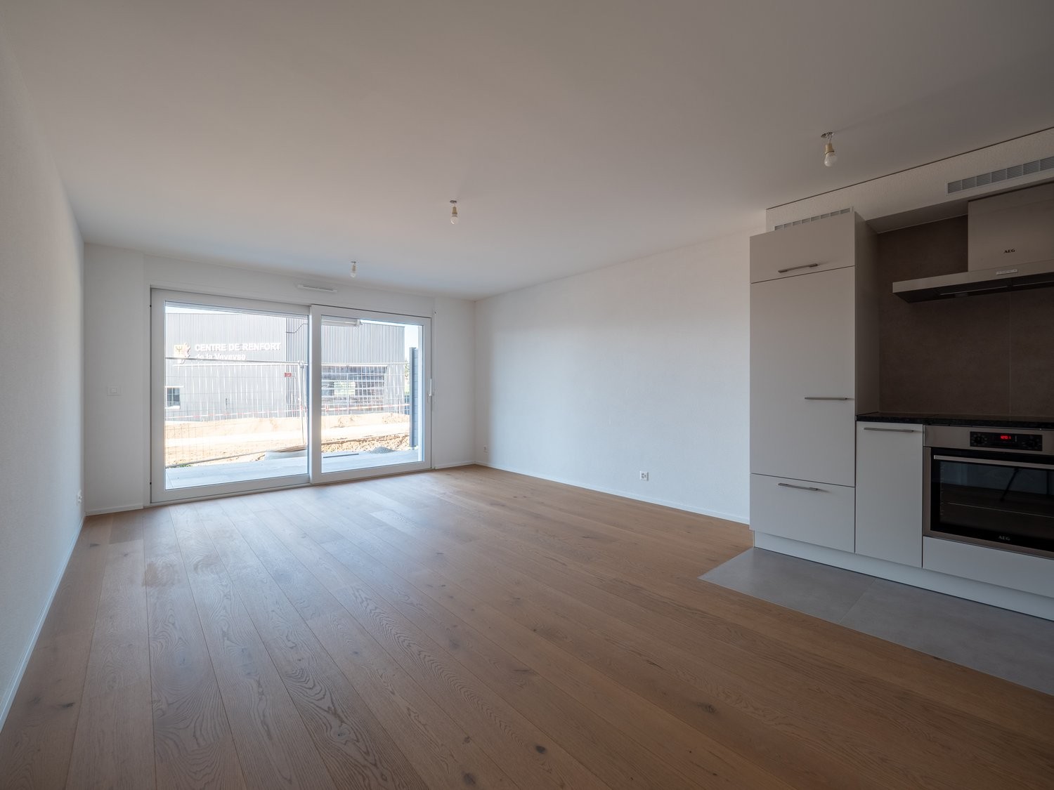 Appartamento di 2 ½ locali