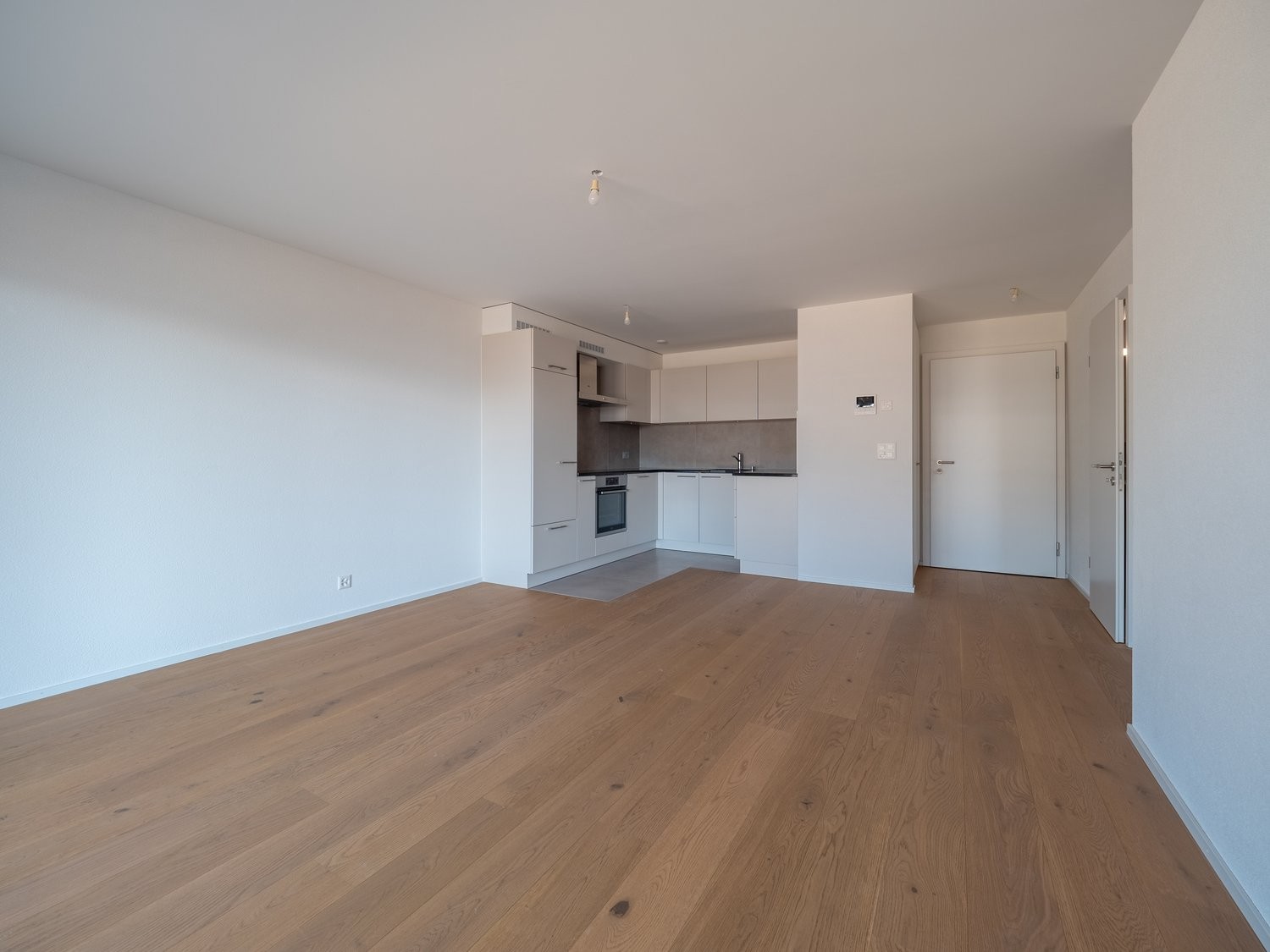 Appartamento di 2 ½ locali