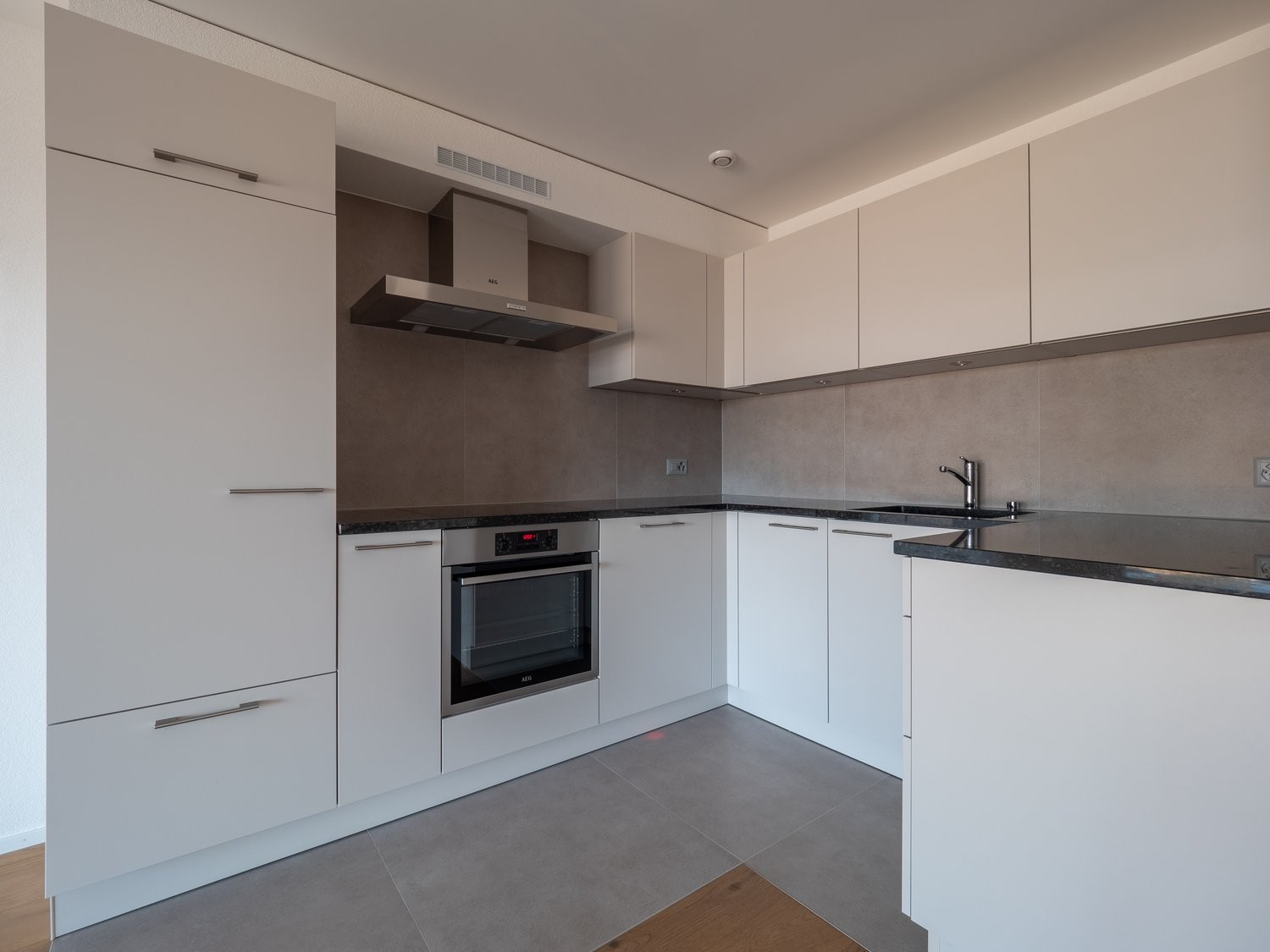 Appartamento di 2 ½ locali