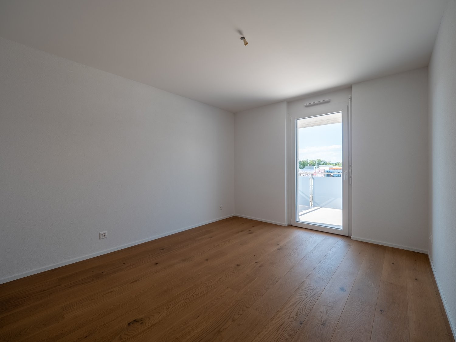 Appartamento di 2 ½ locali