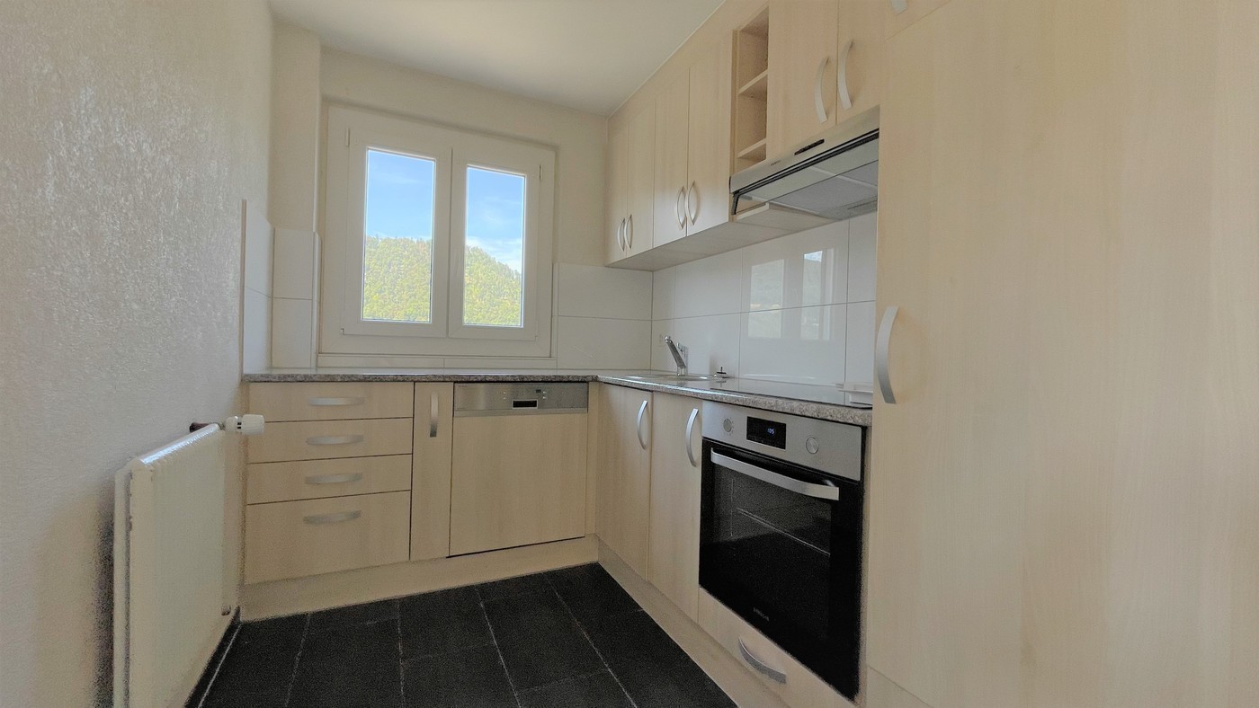 Appartamento di 3 ½ locali
