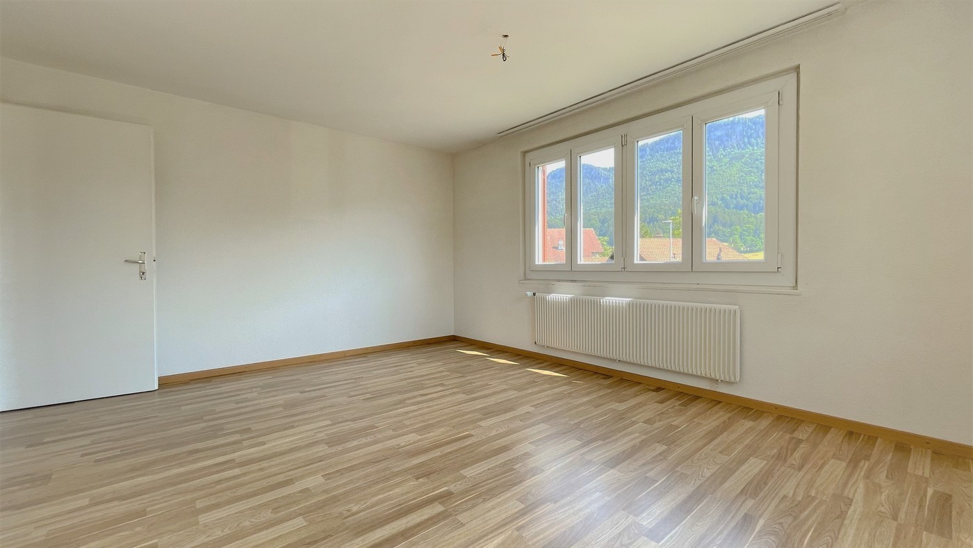 Appartamento di 3 ½ locali