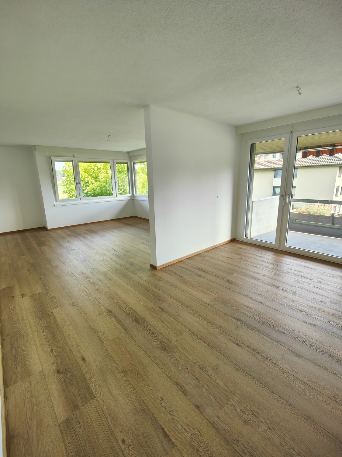 Appartamento di 4 ½ locali