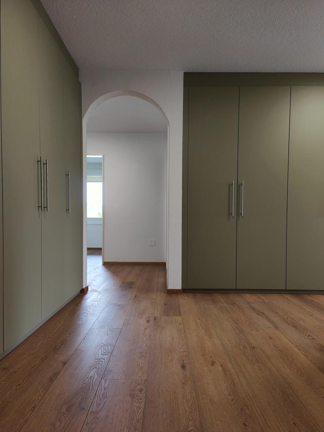 Appartamento di 4 ½ locali