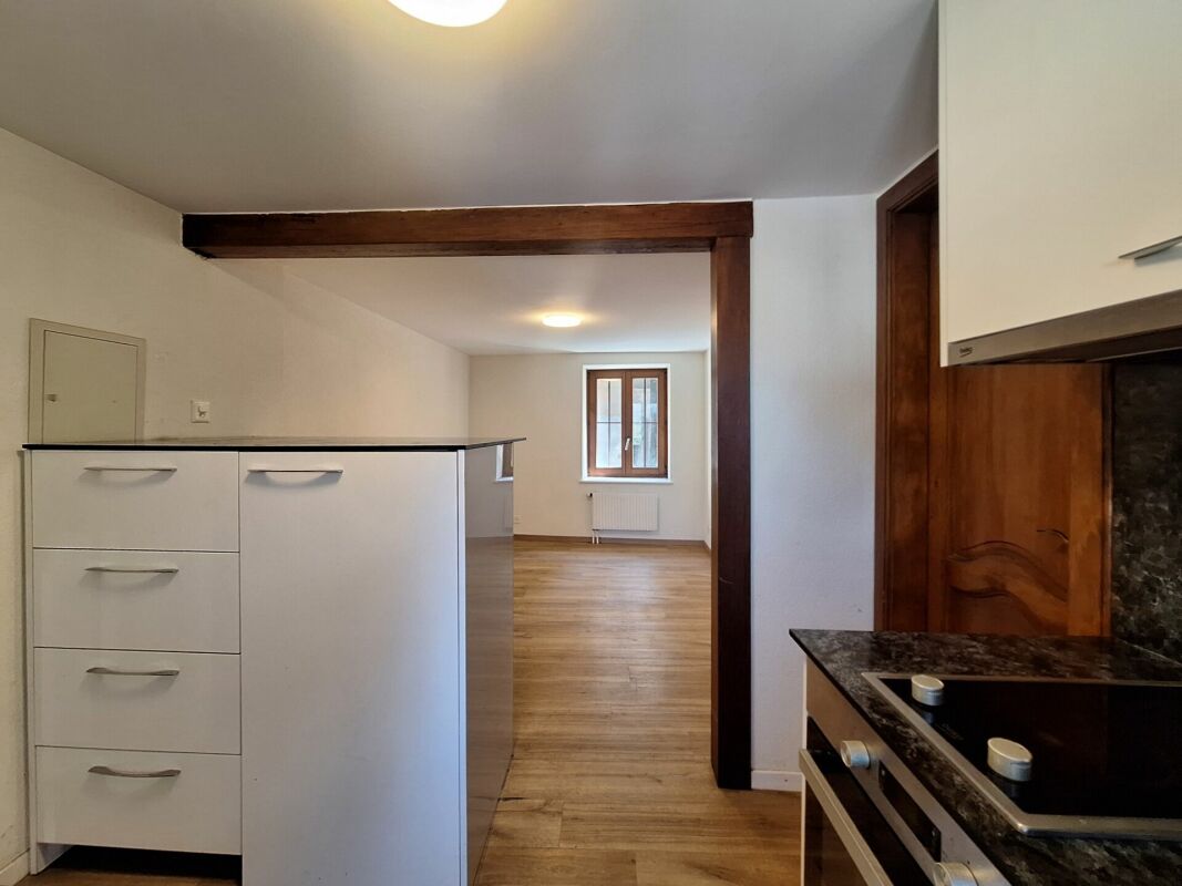 Appartamento di 2 ½ locali
