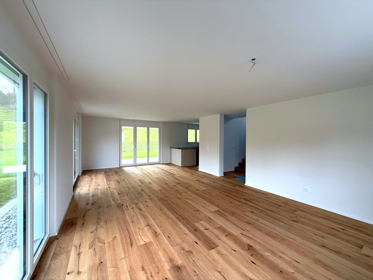 Casa singola di 5 ½ locali