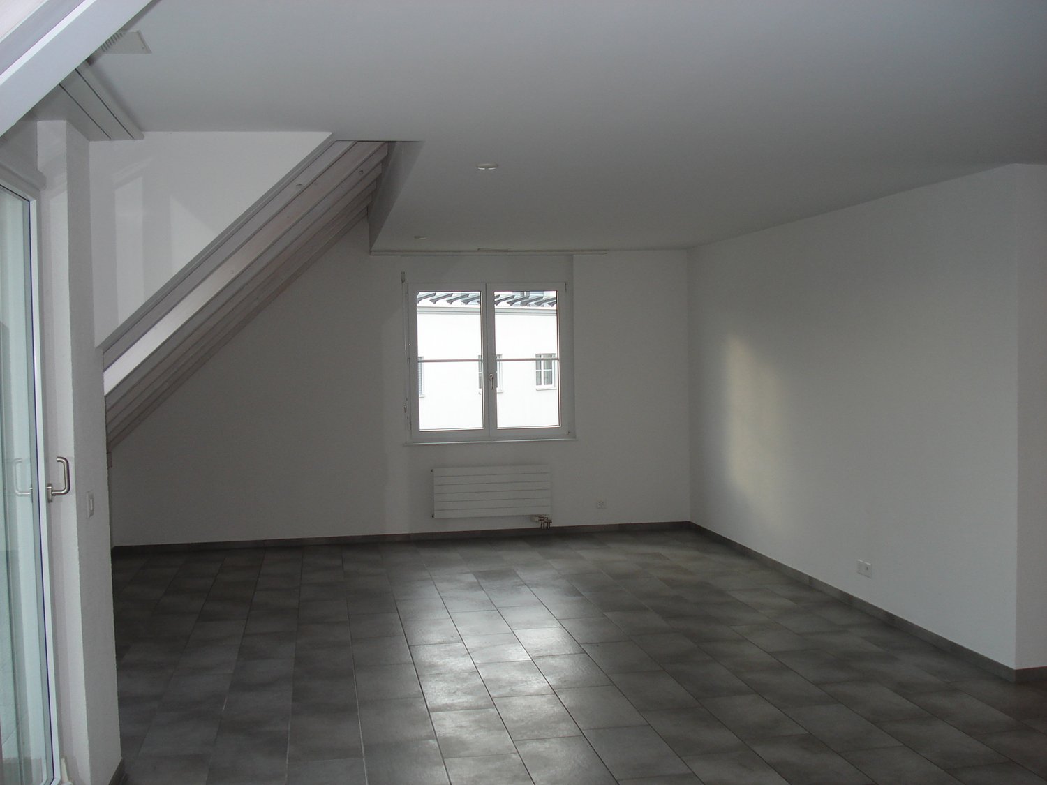 Appartamento di 6 ½ locali