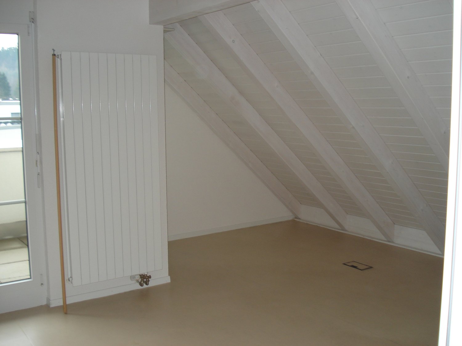 Appartamento di 6 ½ locali