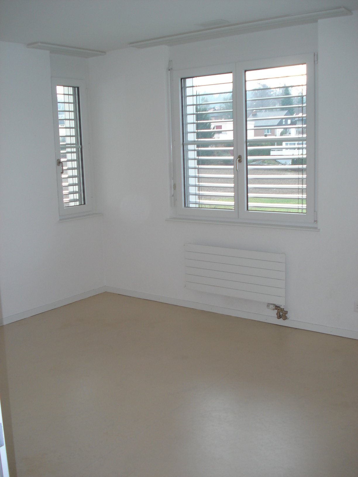 Appartamento di 6 ½ locali