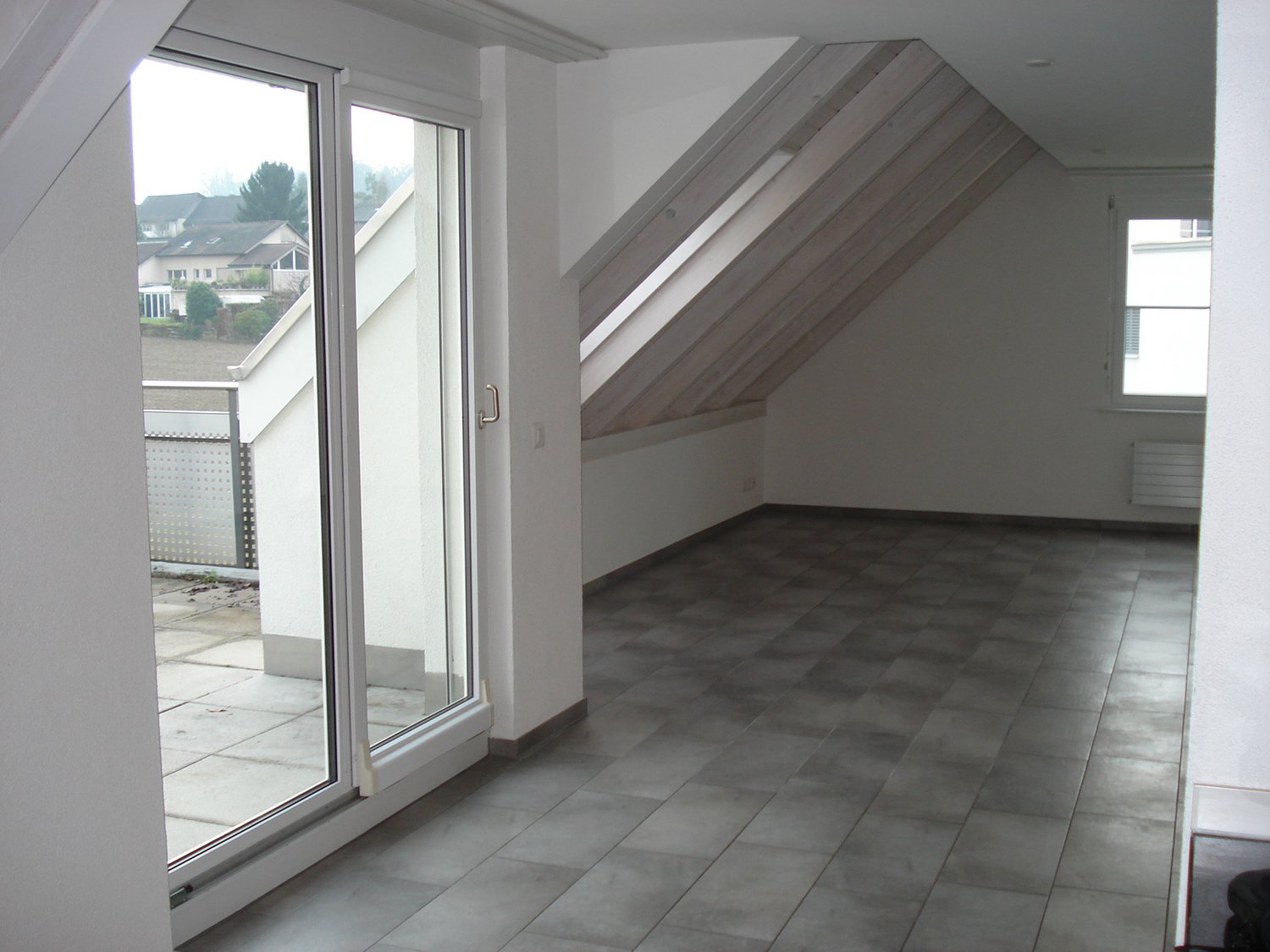 Appartamento di 6 ½ locali