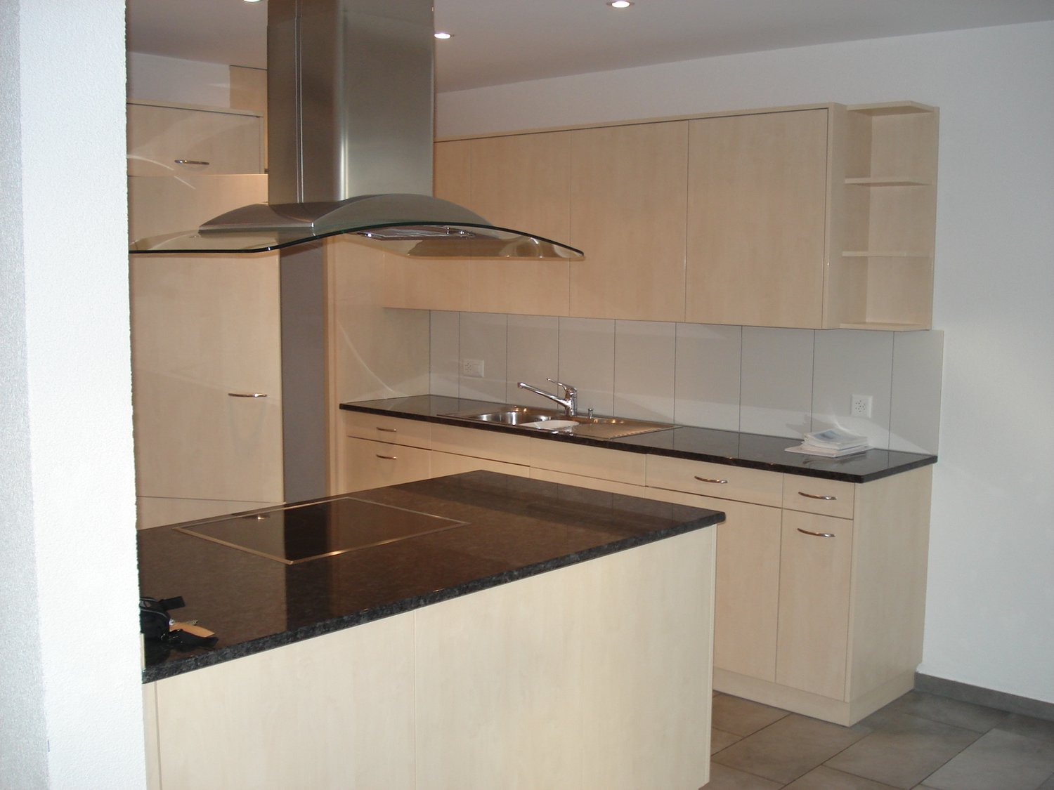 Appartamento di 6 ½ locali