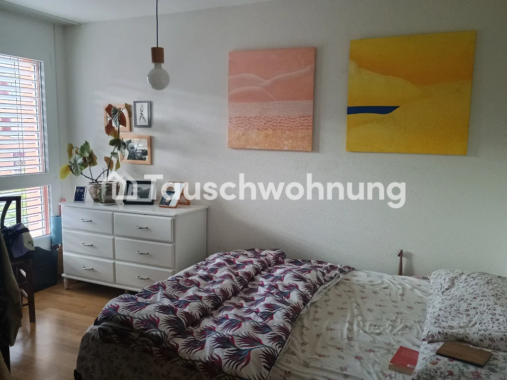 Appartement de 2 pièces