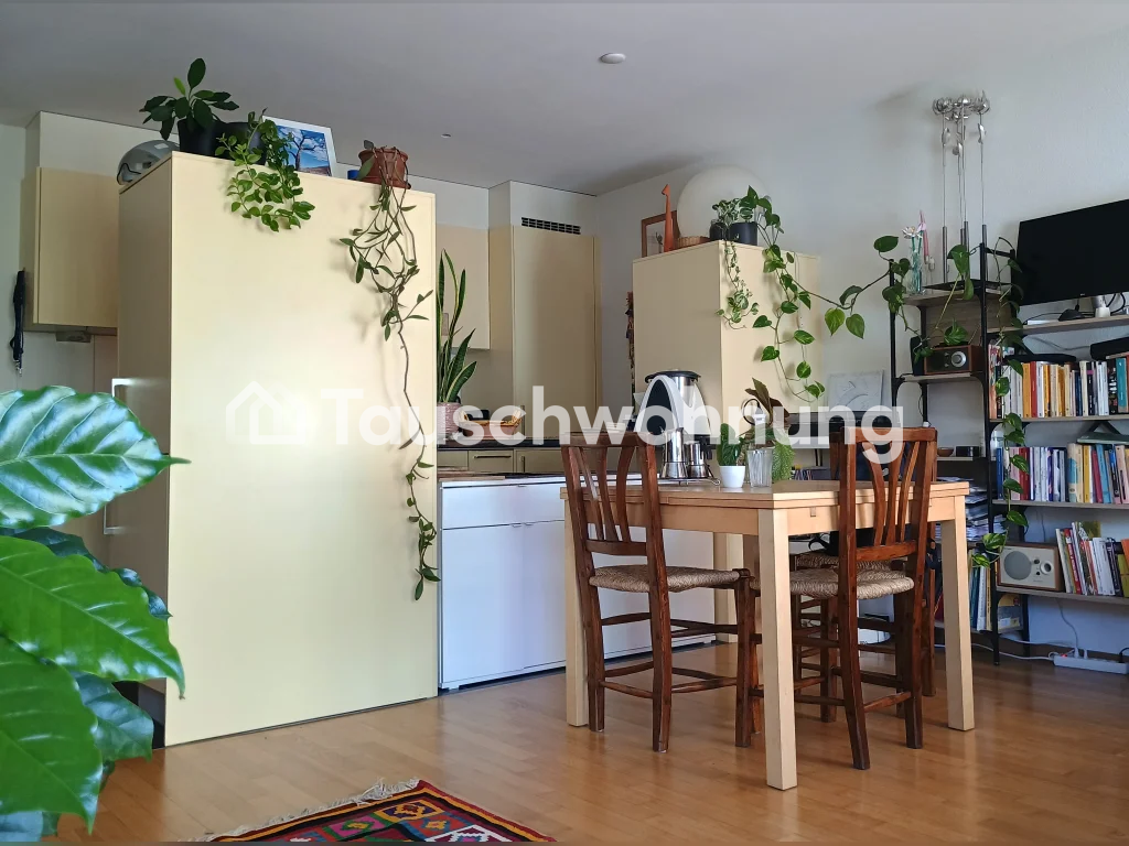 Appartement de 2 pièces