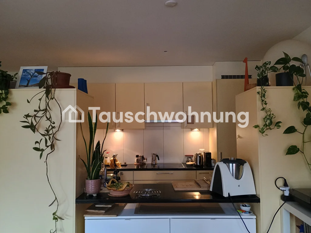 Appartement de 2 pièces