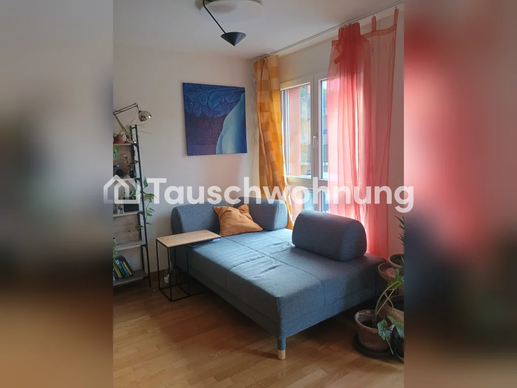 Appartement de 2 pièces