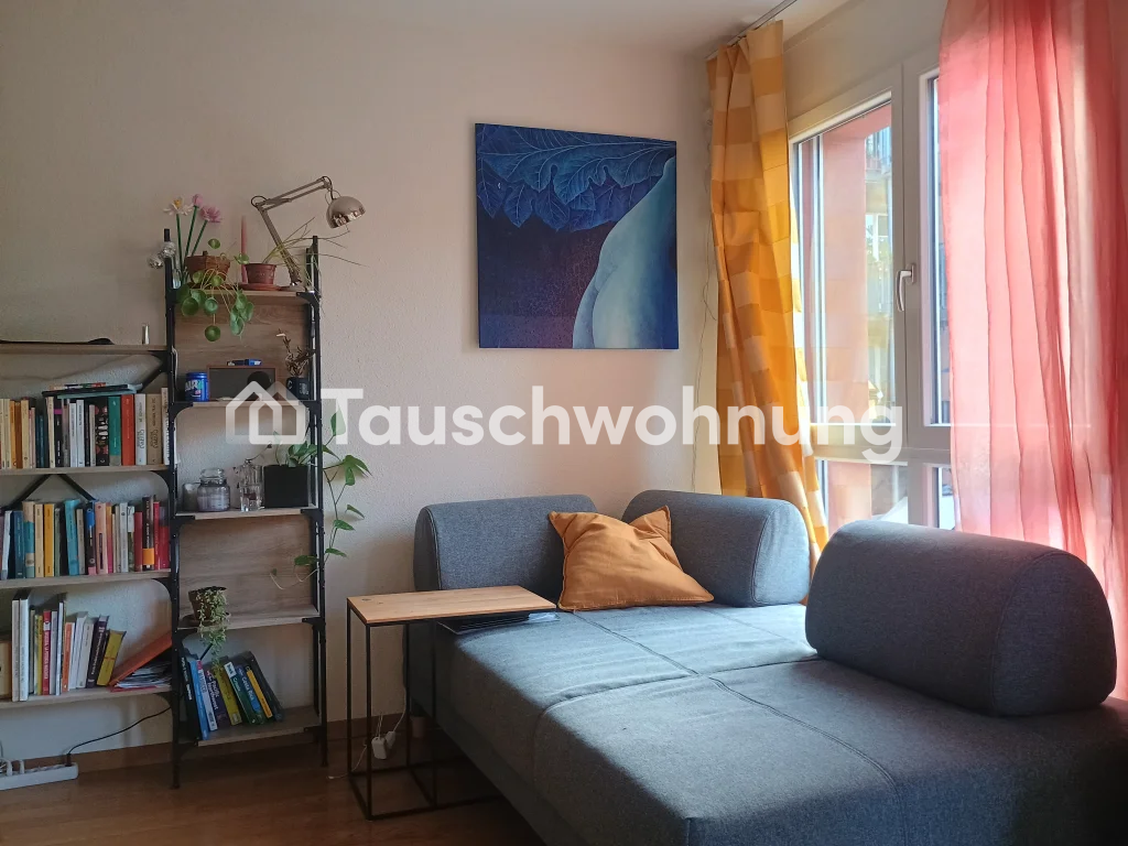 Appartement de 2 pièces
