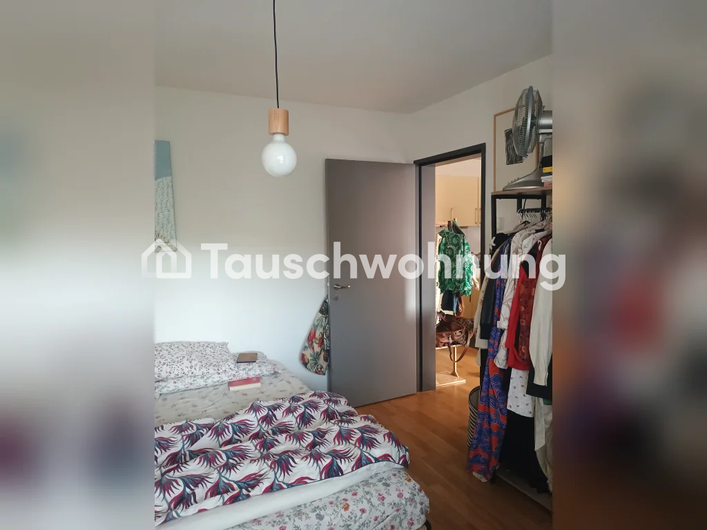 Appartement de 2 pièces