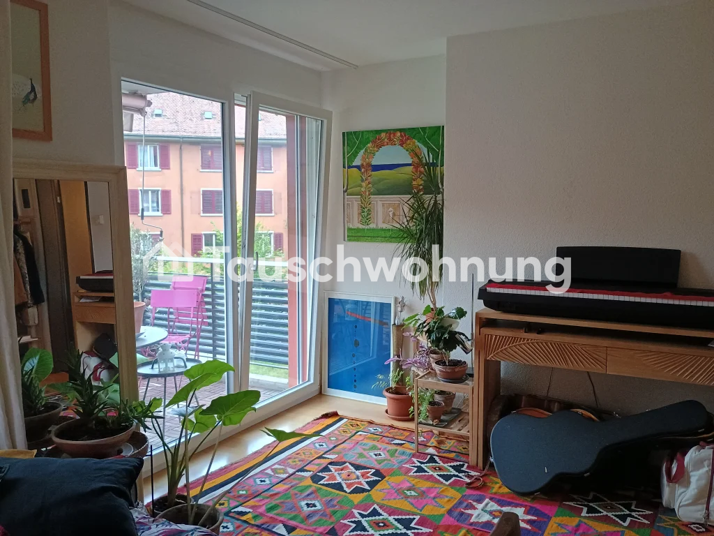 Appartement de 2 pièces
