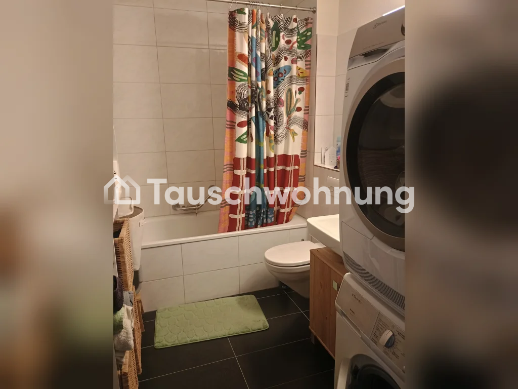 Appartement de 2 pièces
