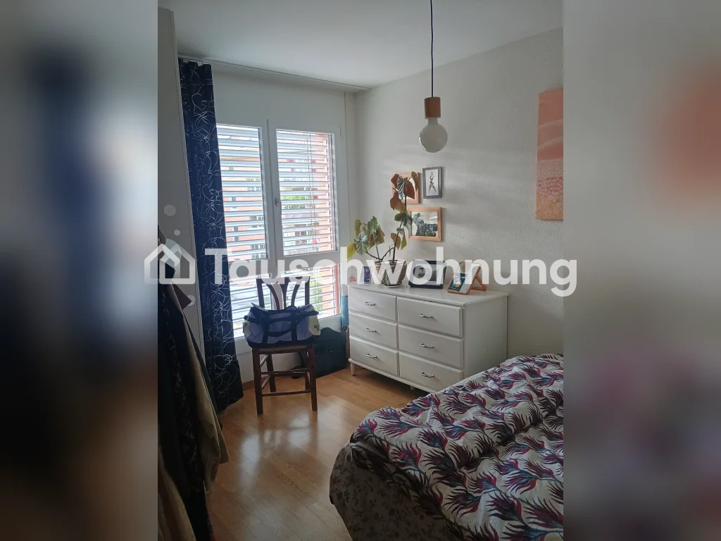 Appartement de 2 pièces