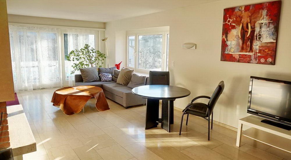 Room in a shared flat