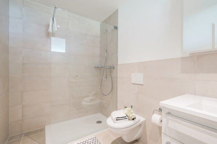 1 room apartment