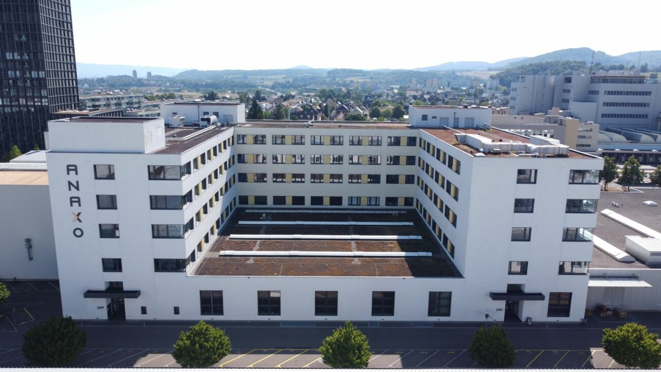 367m² commercial