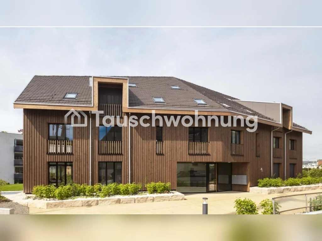 4 ½ rooms duplex