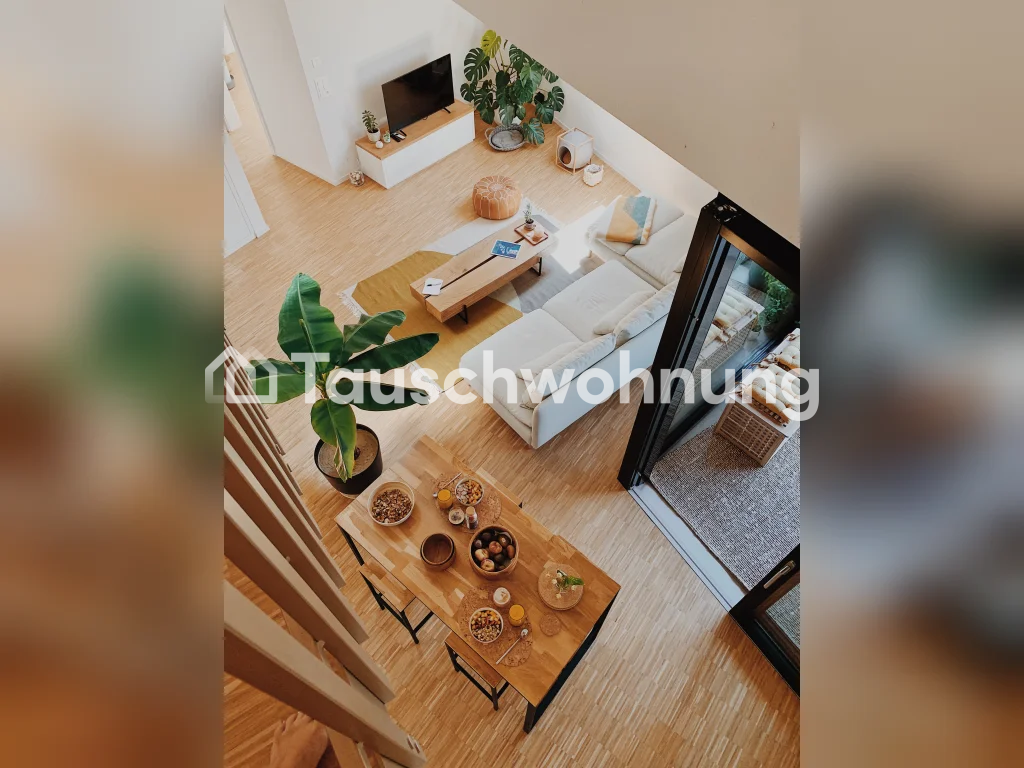 4 ½ rooms duplex